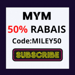 Miley Mercier, Onlyfans – Girl next door 💙