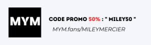 Miley Mercier, Onlyfans – Girl next door 💙